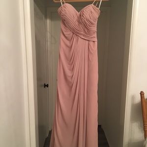 Watters & Watters Gown